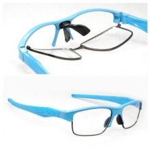 Nom de marque New Style Lunettes Unisex Cadres (3128)